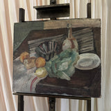 The Provenicale Table