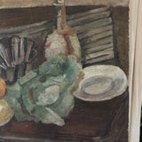 The Provenicale Table