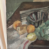 The Provenicale Table