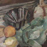 The Provenicale Table