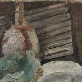 The Provenicale Table