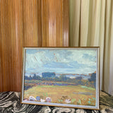 The Summer Fields
