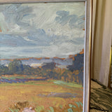 The Summer Fields