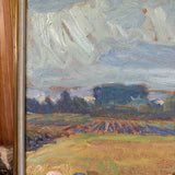 The Summer Fields