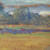 The Summer Fields