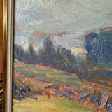The Summer Fields