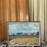 The Summer Fields