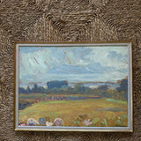 The Summer Fields