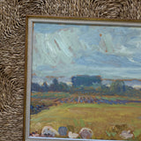 The Summer Fields