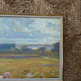 The Summer Fields