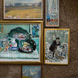 The Stilleben