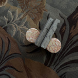 The Marble Bookends