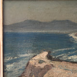 The Rugged Coast