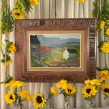 The Barns