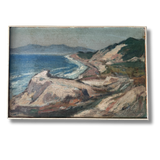 The Rugged Coast