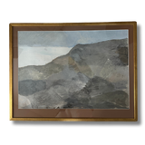 The Rocky Shore
