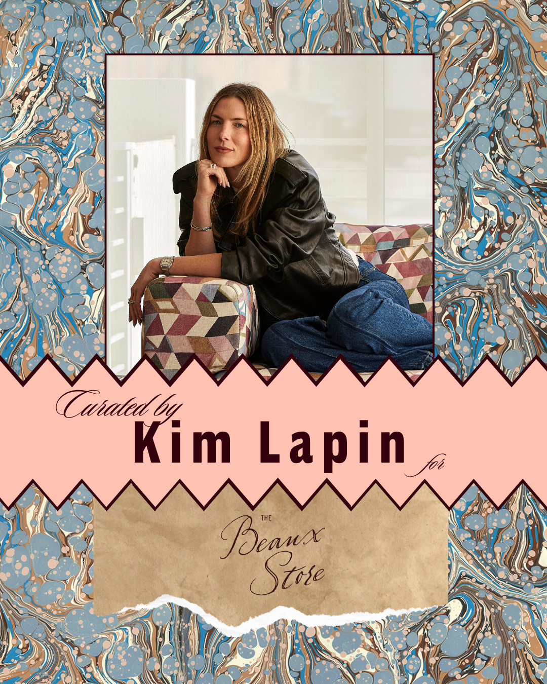 Kim Lapin
