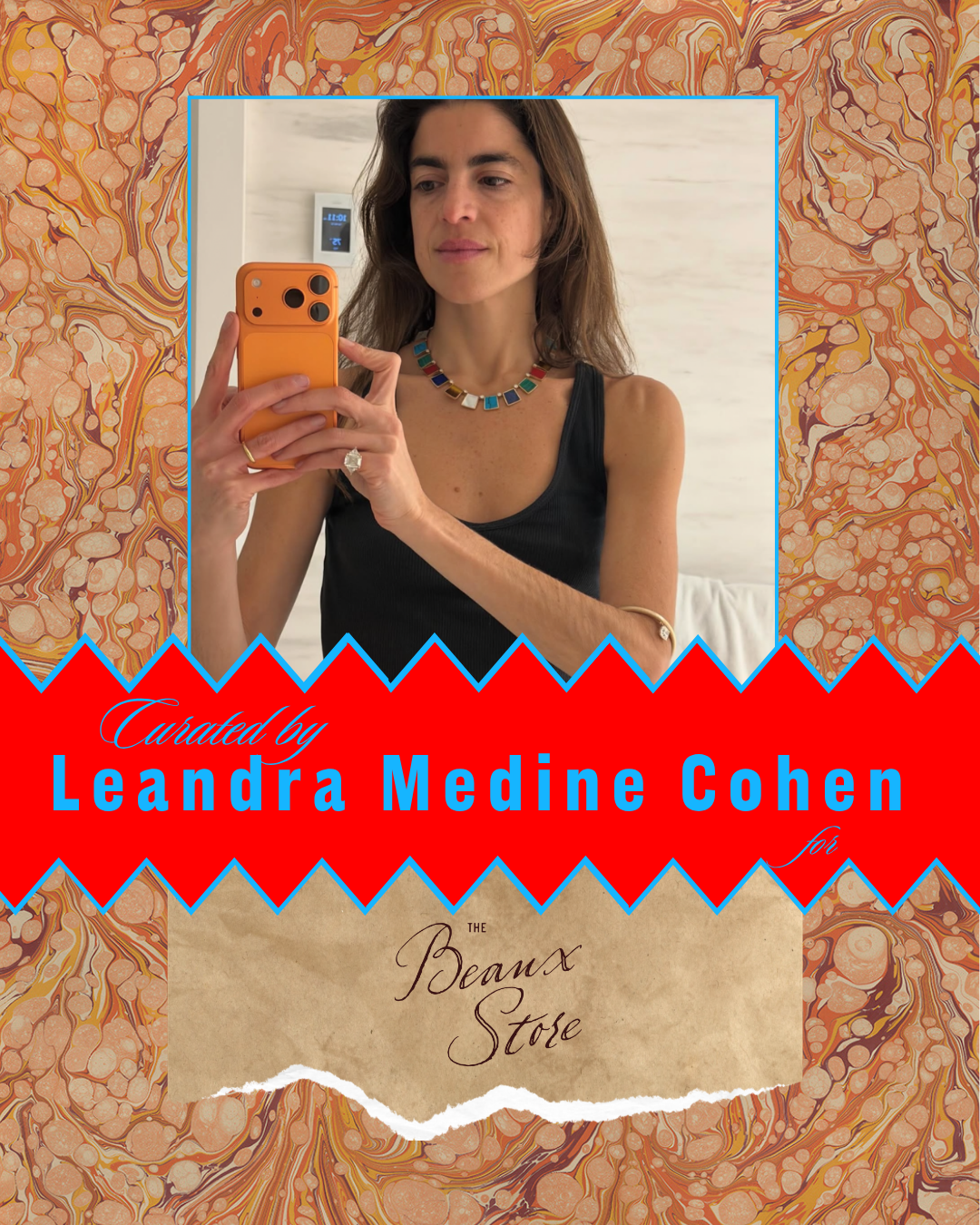 Leandra Medine Cohen