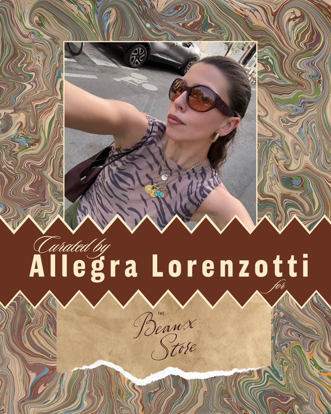 Allegra Lorenzotti