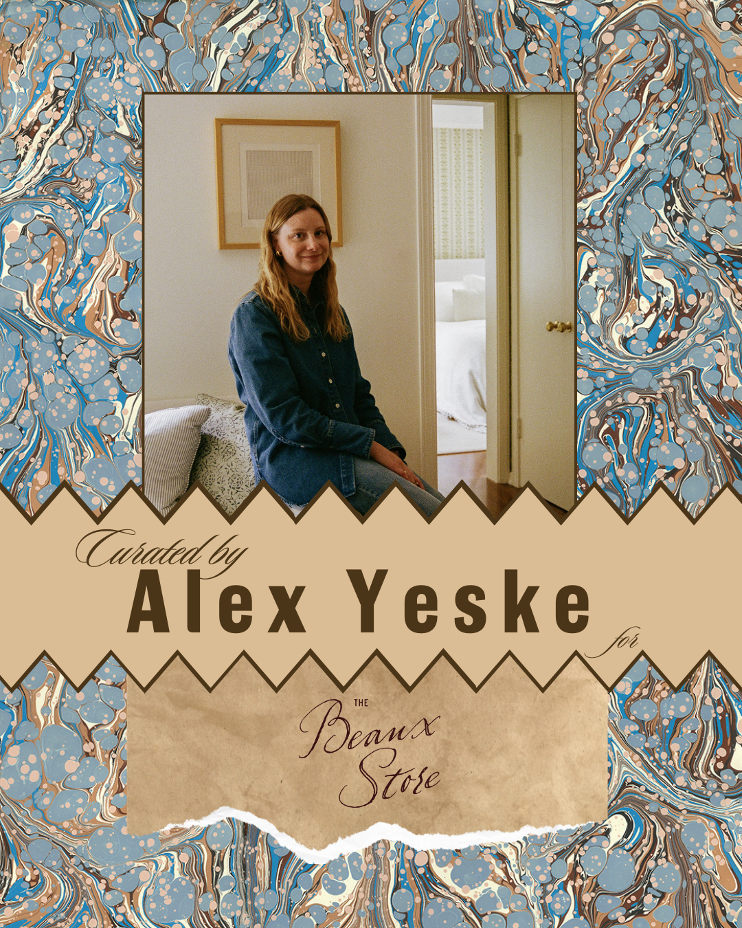 Alex Yeske