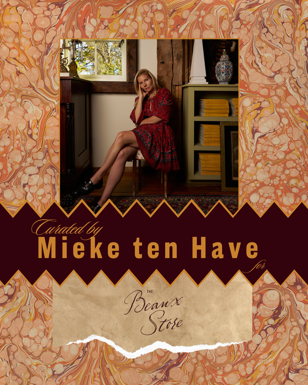Mieke ten Have