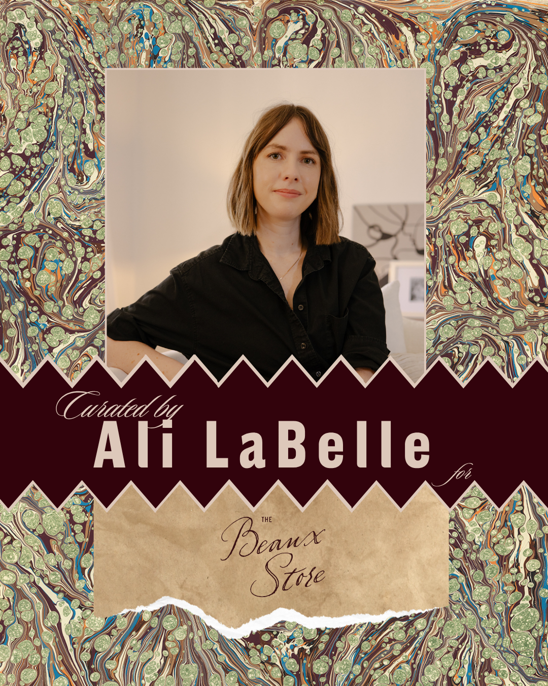 Ali LaBelle