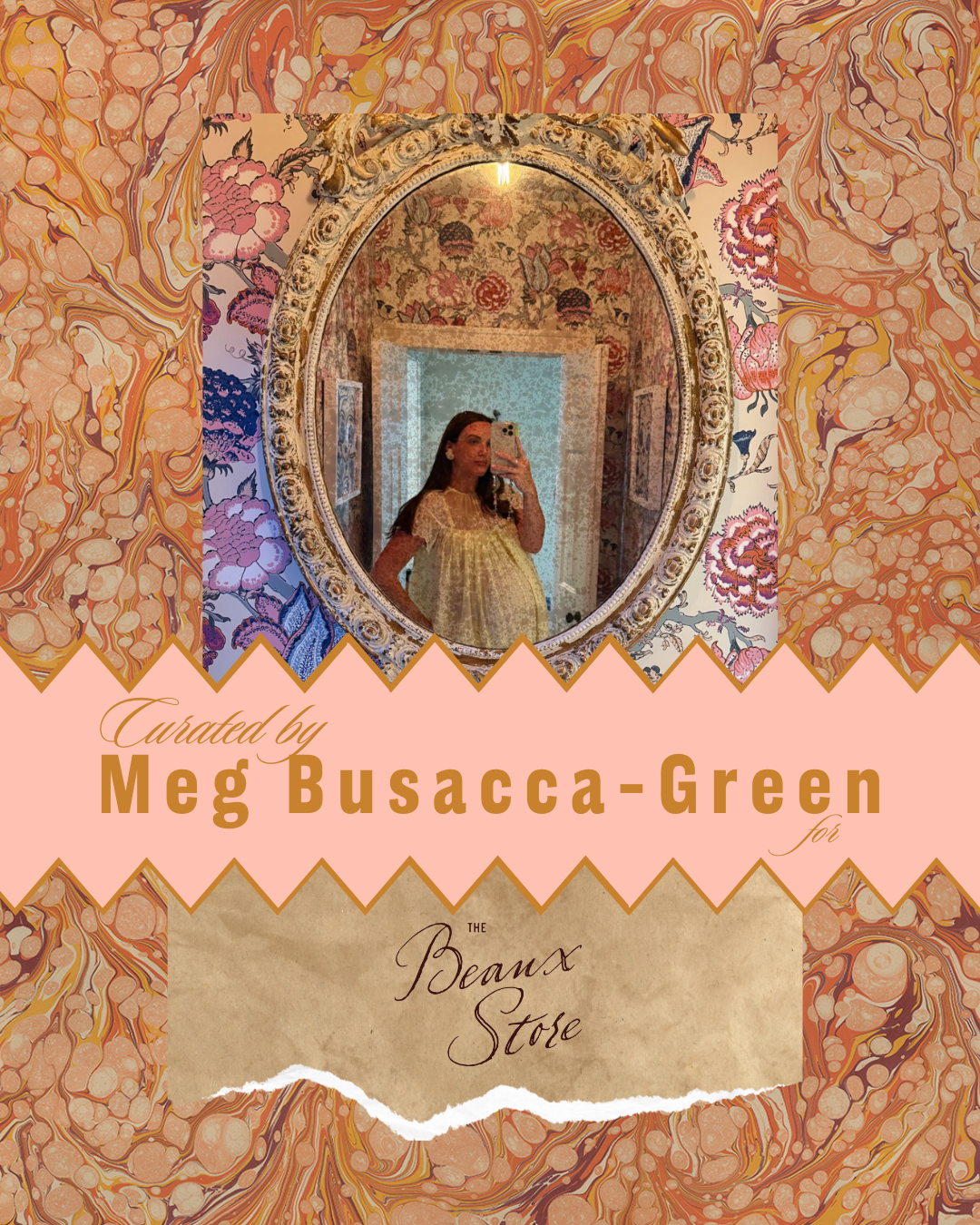 Meg Busacca-Green