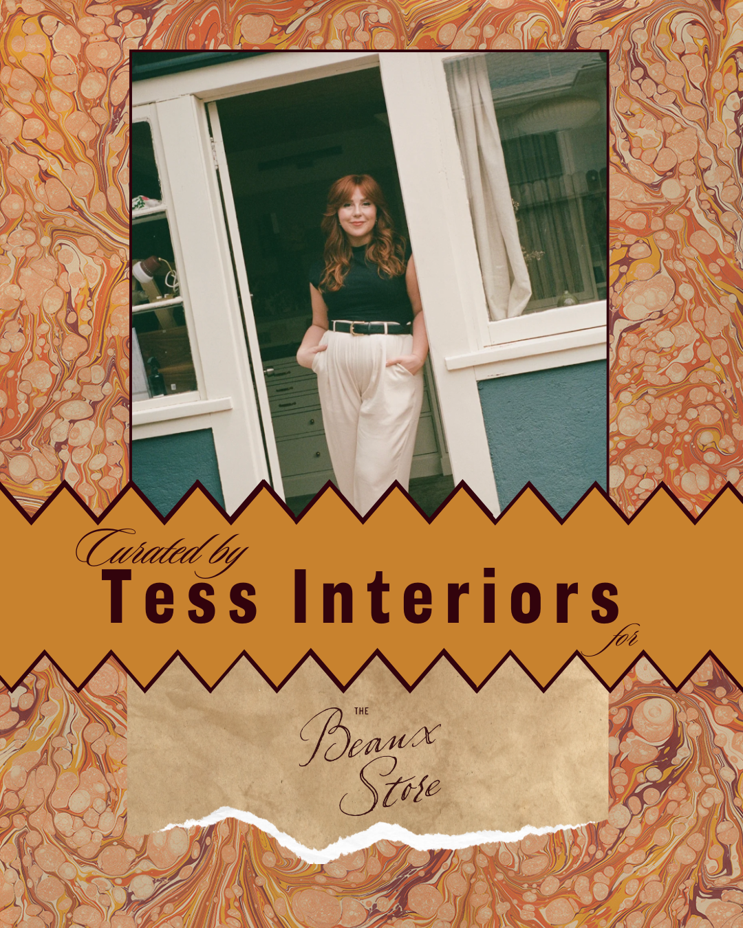 Tess Interiors