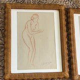The Nude, V