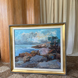 The Sea