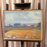 The Summer Fields