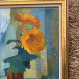 The Marigolds
