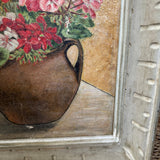The Geraniums