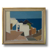 The Grecian Summer