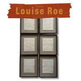 The Six Love Letters
