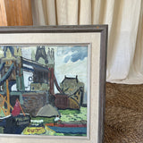 The Bridge