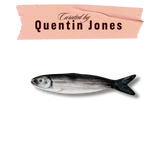The Beaux Sardine