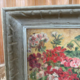 The Geraniums