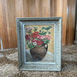 The Geraniums