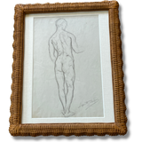 The Nude, IV