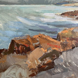 The Sea