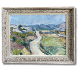 The Country Road, 1941