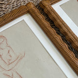The Nude, V