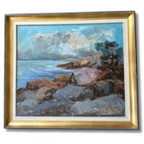 The Sea