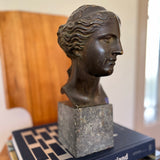 The Bust