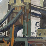 The Bridge