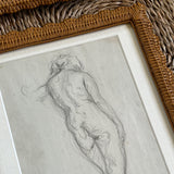 The Nude, II