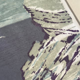The Cliffs and Birds