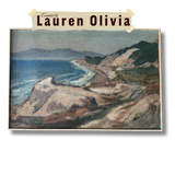 The Rugged Coast