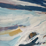 The Snow Bank